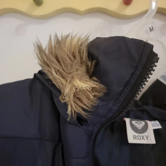 Roxy Winter Jacket - Picture 4 of 4